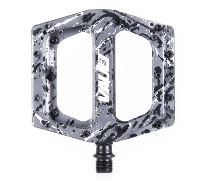 DMR Vault Flat Pedals For MTB BMX Downhill Trail Special Edition Colours - Image 6
