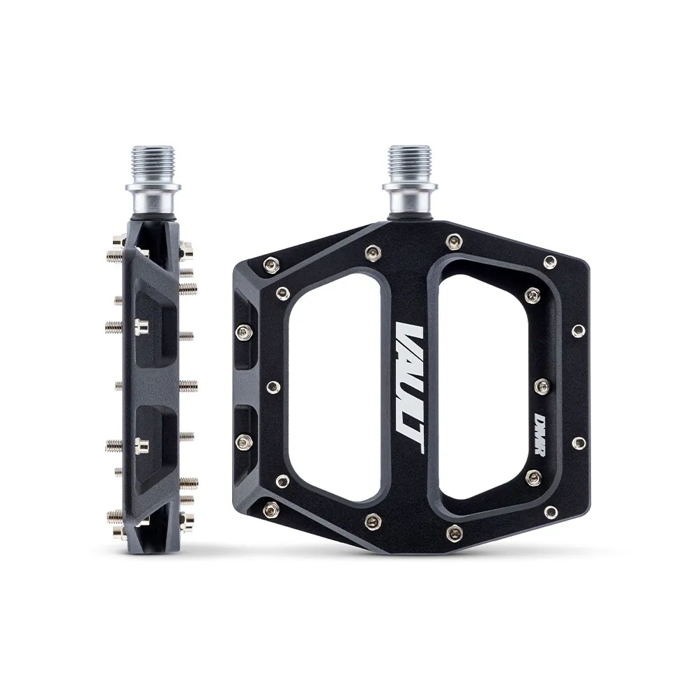 DMR Vault Flat MTB BMX Downhill Trail Pedals All Colours - Image 10