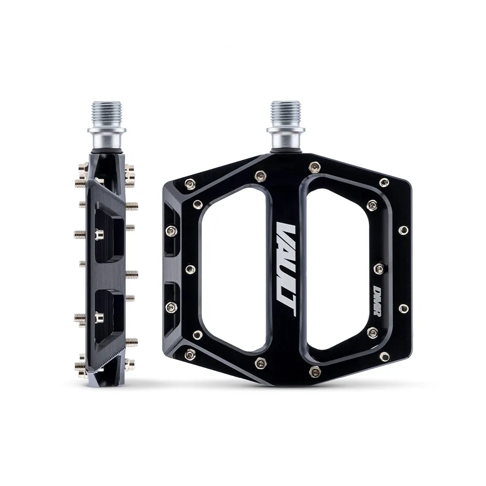 DMR Vault Flat MTB BMX Downhill Trail Pedals All Colours - Image 11