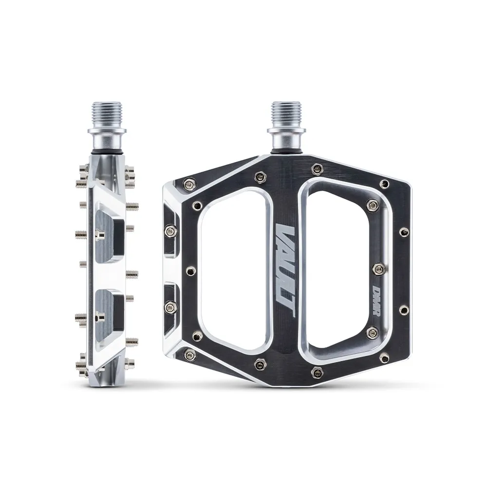 DMR Vault Flat MTB BMX Downhill Trail Pedals All Colours - Image 12