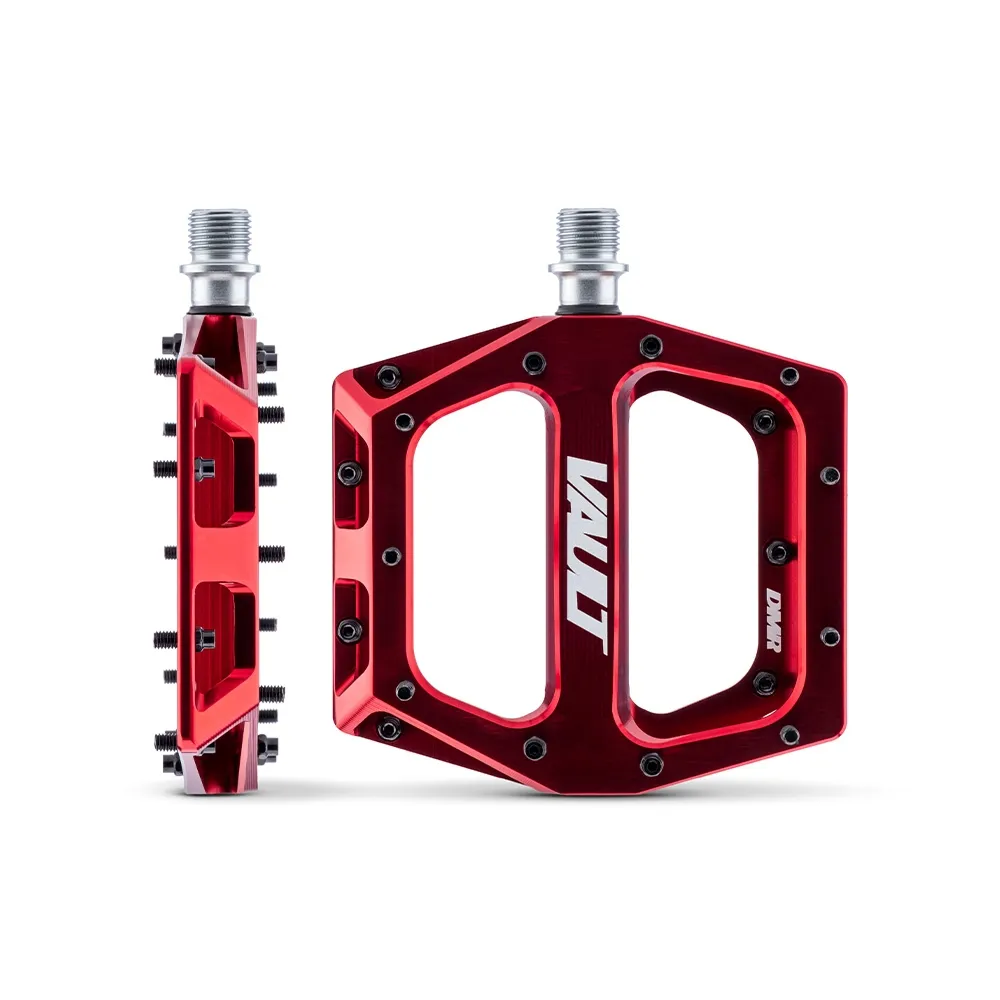 DMR Vault Flat MTB BMX Downhill Trail Pedals All Colours - Image 13