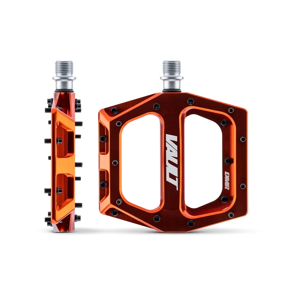 DMR Vault Flat MTB BMX Downhill Trail Pedals All Colours - Image 14