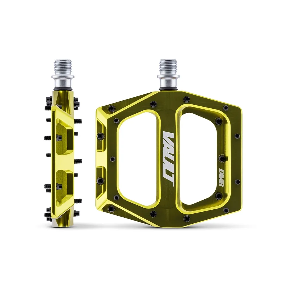 DMR Vault Flat MTB BMX Downhill Trail Pedals All Colours - Image 15