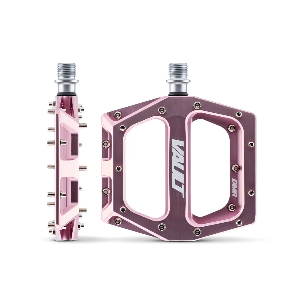 DMR Vault Flat MTB BMX Downhill Trail Pedals All Colours - Image 16