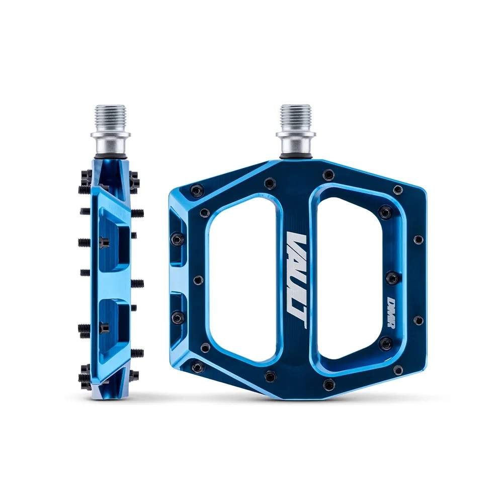 DMR Vault Flat MTB BMX Downhill Trail Pedals All Colours - Image 17