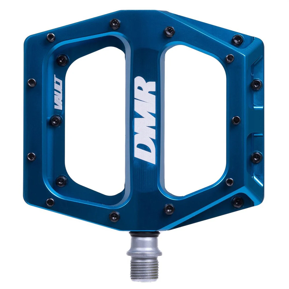 DMR Vault Flat MTB BMX Downhill Trail Pedals All Colours - Image 2
