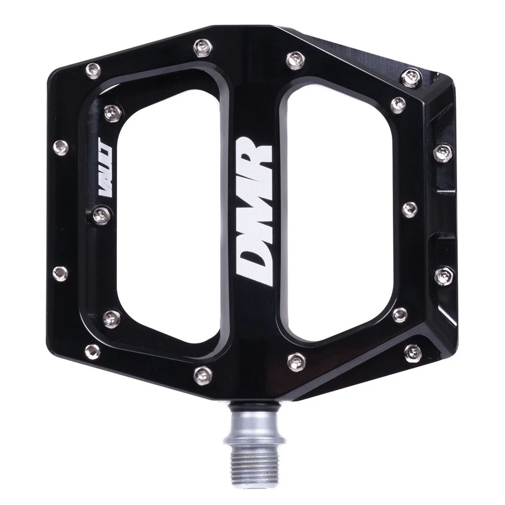 DMR Vault Flat MTB BMX Downhill Trail Pedals All Colours - Image 3