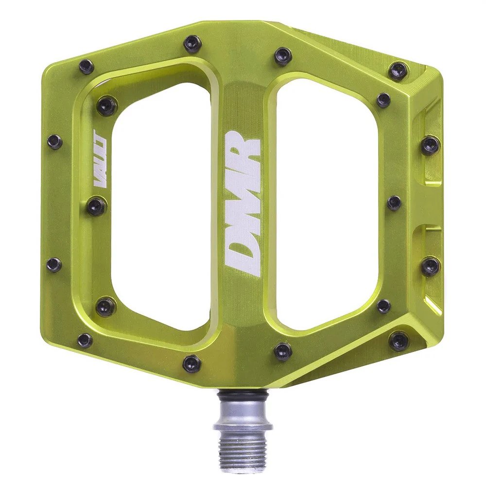 DMR Vault Flat MTB BMX Downhill Trail Pedals All Colours - Image 4