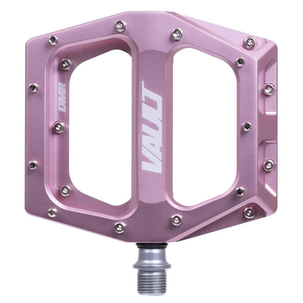 DMR Vault Flat MTB BMX Downhill Trail Pedals All Colours - Image 5