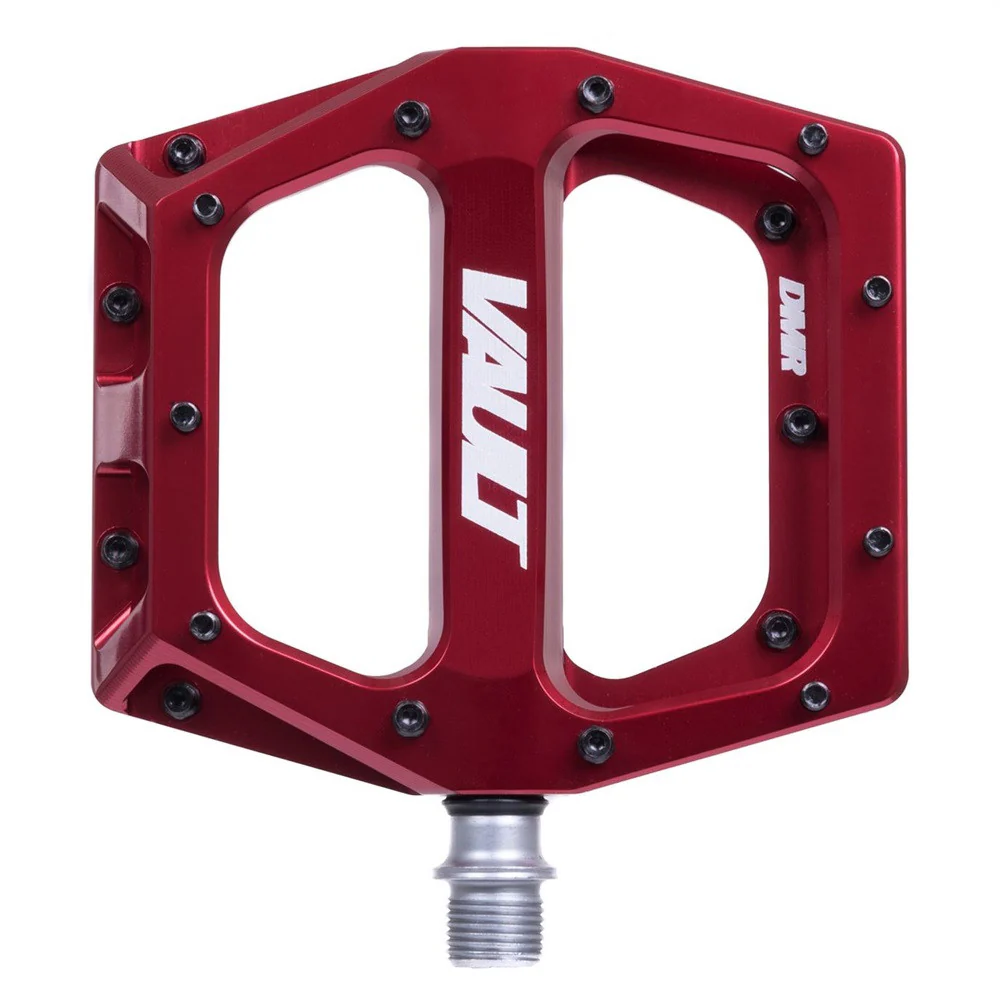 DMR Vault Flat MTB BMX Downhill Trail Pedals All Colours - Image 6