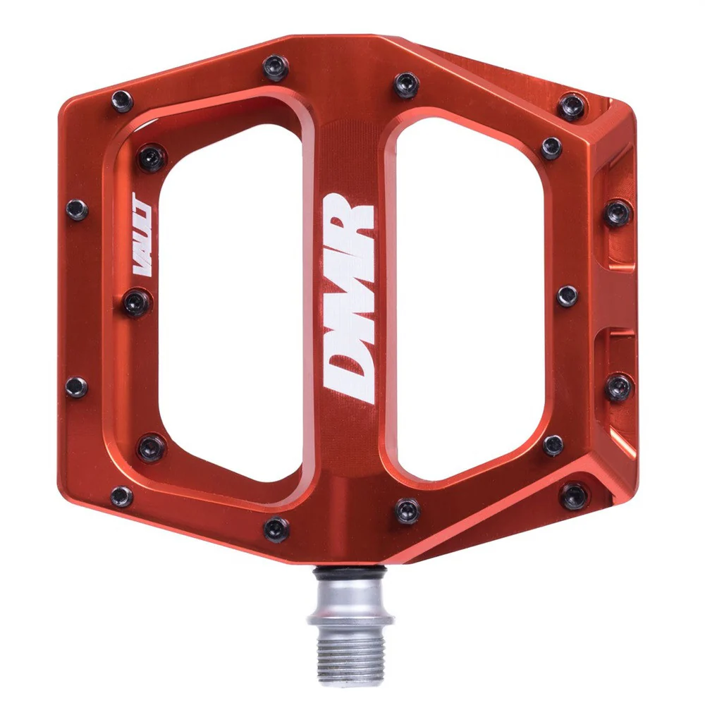 DMR Vault Flat MTB BMX Downhill Trail Pedals All Colours - Image 7