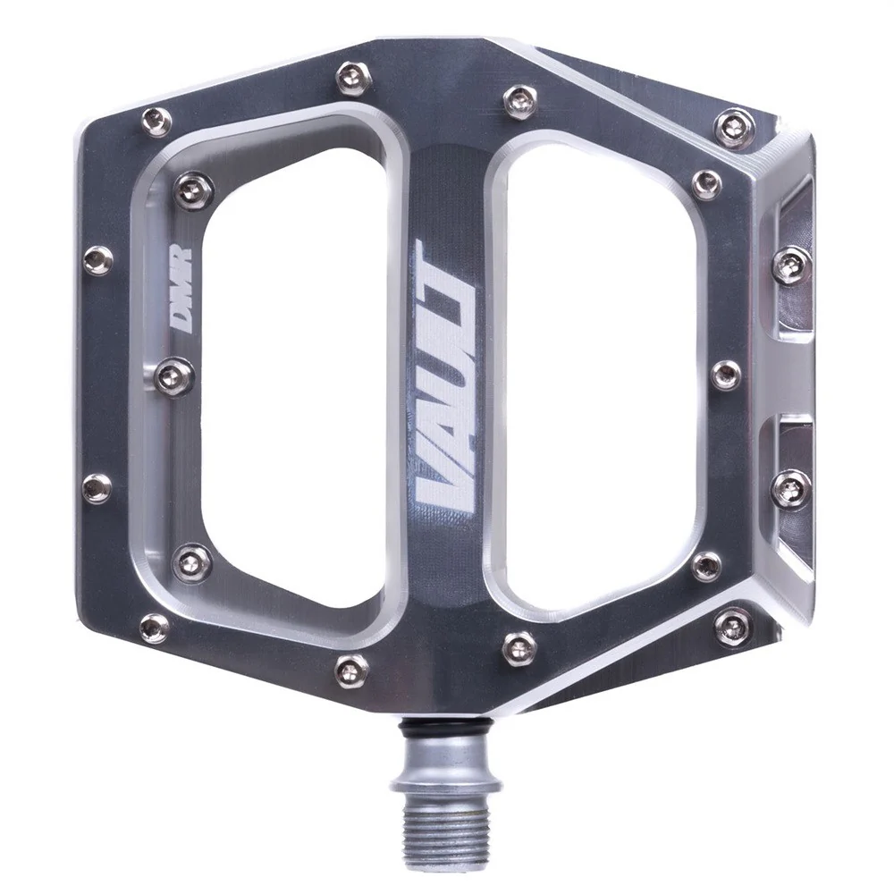 DMR Vault Flat MTB BMX Downhill Trail Pedals All Colours - Image 9