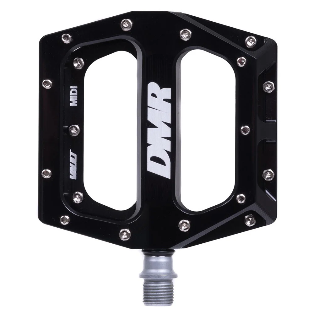 DMR Vault Midi Flat BMX Downhill Trails MTB Pedal All Colours - Image 4