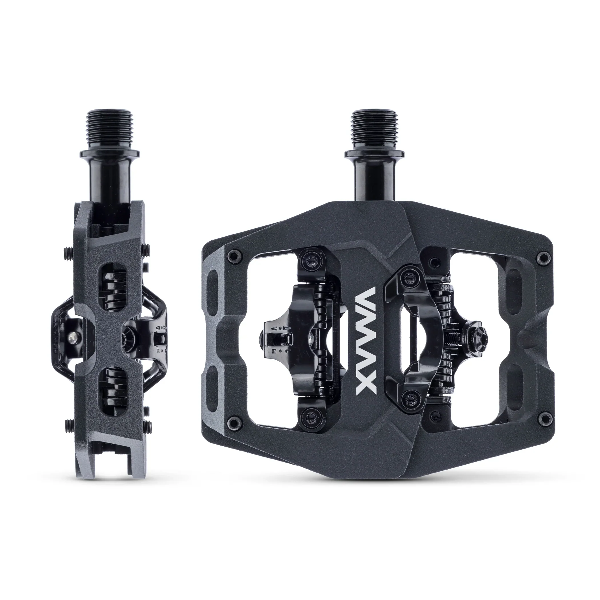 DMR VMAX Clip In SPD Pedals - Image 10