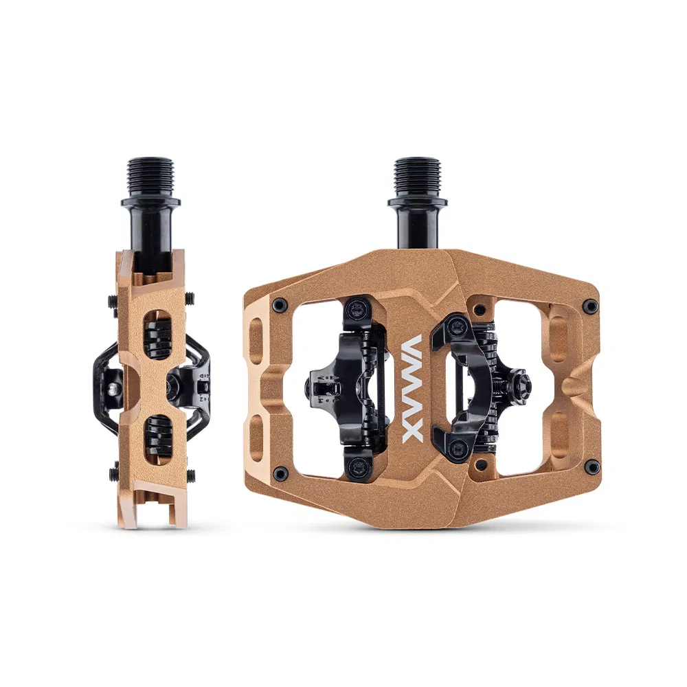 DMR VMAX Clip In SPD Pedals - Image 11