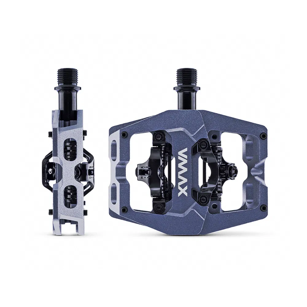 DMR VMAX Clip In SPD Pedals - Image 12