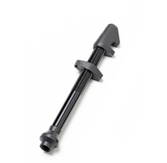 DT Swiss Lightweight Alu Tubeless Valve For Deep Rims Road Gravel CycloCross - Image 3