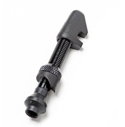 DT Swiss Lightweight Alu Tubeless Valve For Deep Rims Road Gravel CycloCross - Image 6
