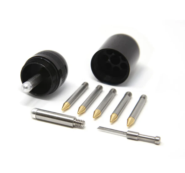 Dynaplug Air Tubeless MTB Bicycle Tyre Repair And Inflation Kit All Colours RRP £59.99 - Image 5