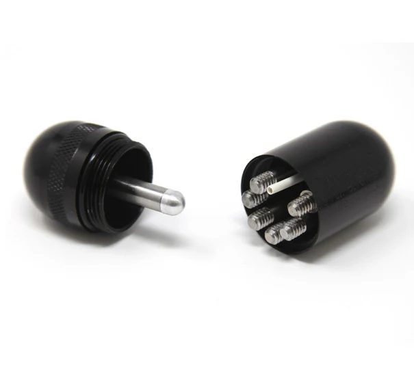 Dynaplug Air Tubeless MTB Bicycle Tyre Repair And Inflation Kit All Colours RRP £59.99 - Image 6