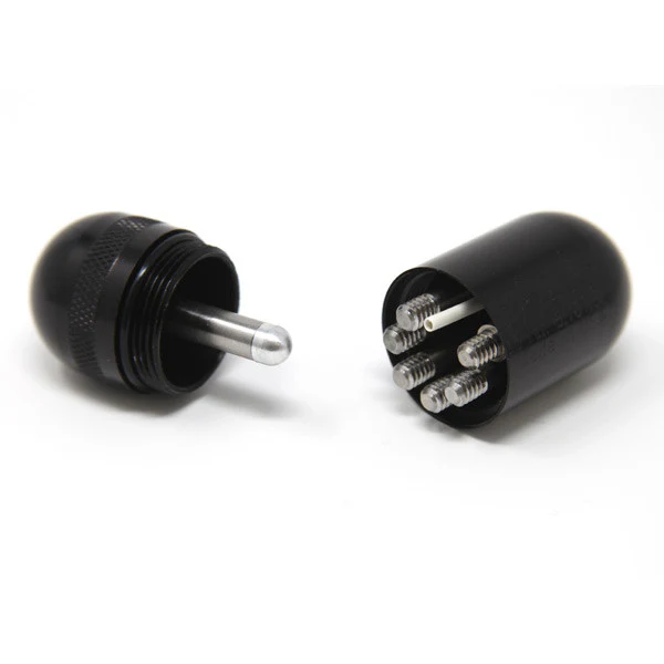 Dynaplug Megapill Tubeless Bicycle Tyre Repair Kit All Colours RRP £59.99 - Image 3