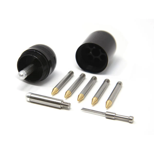 Dynaplug Megapill Tubeless Bicycle Tyre Repair Kit All Colours RRP £59.99 - Image 4