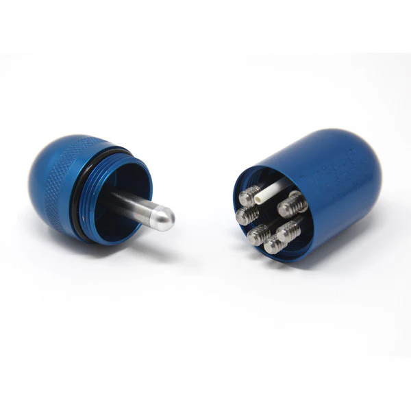 Dynaplug Megapill Tubeless Bicycle Tyre Repair Kit All Colours RRP £59.99 - Image 5