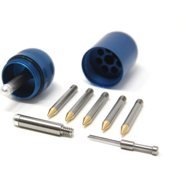 Dynaplug Megapill Tubeless Bicycle Tyre Repair Kit All Colours RRP £59.99 - Image 6