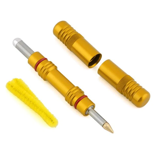 Dynaplug Racer Pro Tubeless Bicycle Tyre Repair Kit - Image 10