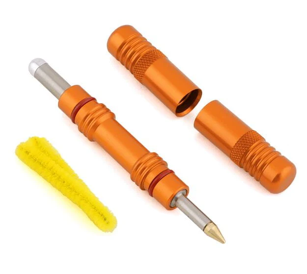 Dynaplug Racer Pro Tubeless Bicycle Tyre Repair Kit - Image 11