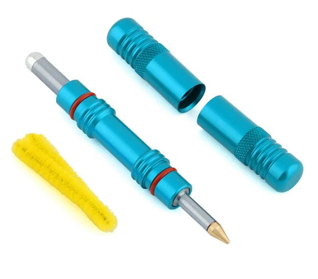 Dynaplug Racer Pro Tubeless Bicycle Tyre Repair Kit - Image 12