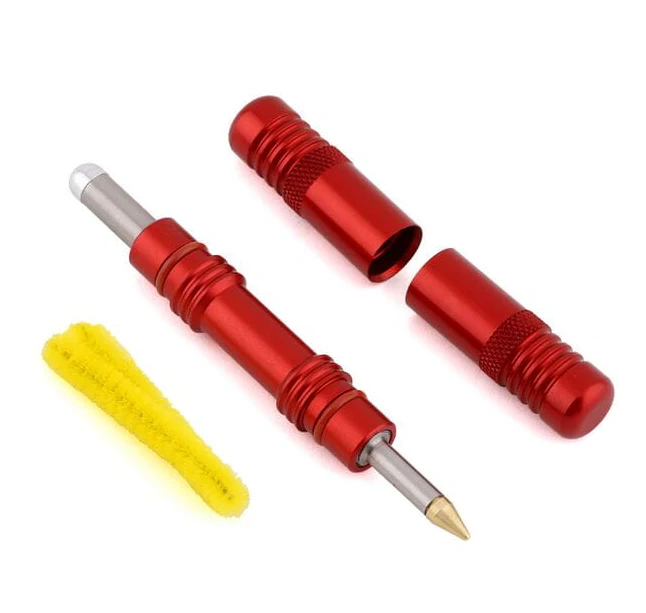 Dynaplug Racer Pro Tubeless Bicycle Tyre Repair Kit - Image 6