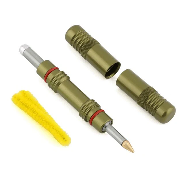 Dynaplug Racer Pro Tubeless Bicycle Tyre Repair Kit - Image 7