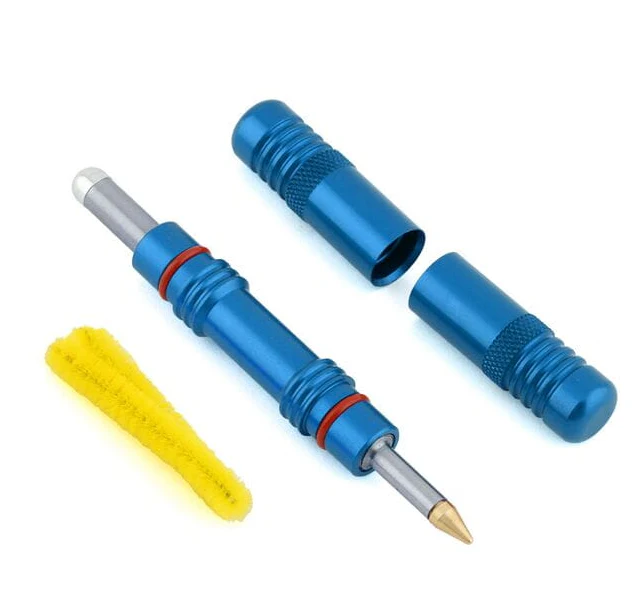 Dynaplug Racer Pro Tubeless Bicycle Tyre Repair Kit - Image 8
