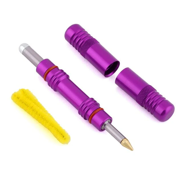 Dynaplug Racer Pro Tubeless Bicycle Tyre Repair Kit - Image 9