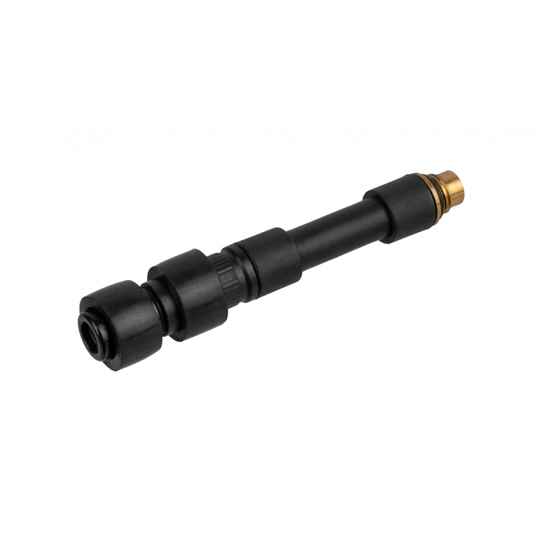 Topeak E-Booster Digital Mini Electronic Pump - Image 6