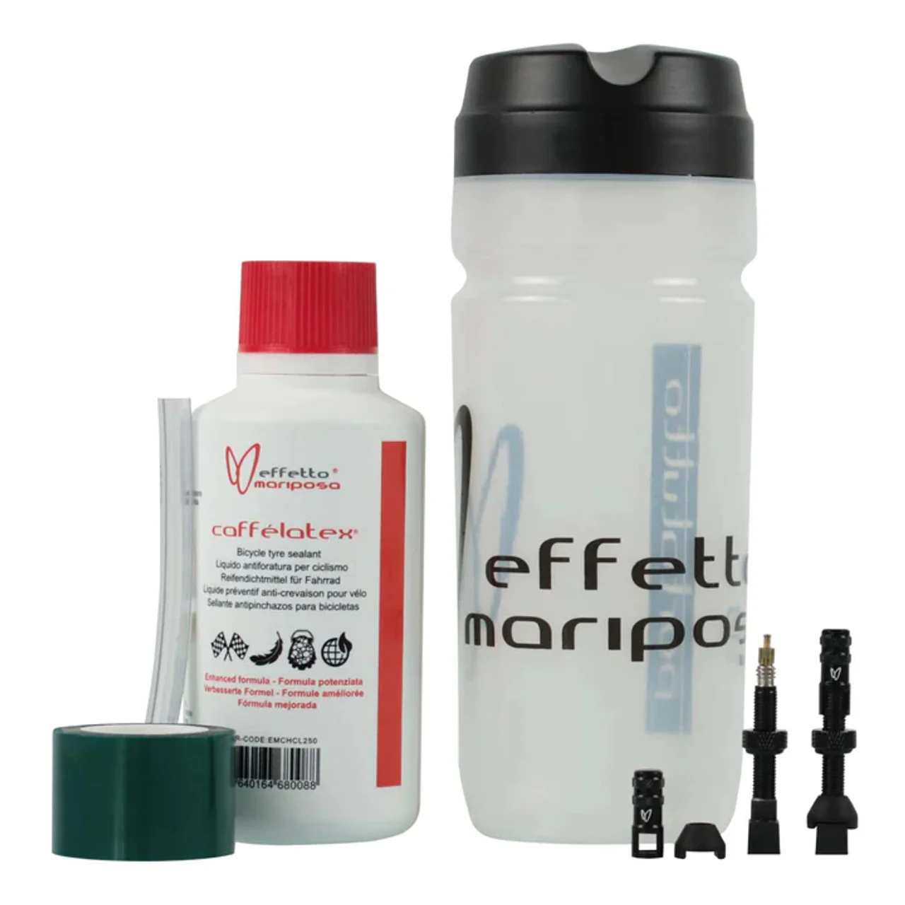 Effetto Caffelatex Tubeless Conversion Kit For CX MTB or Road - Image 8