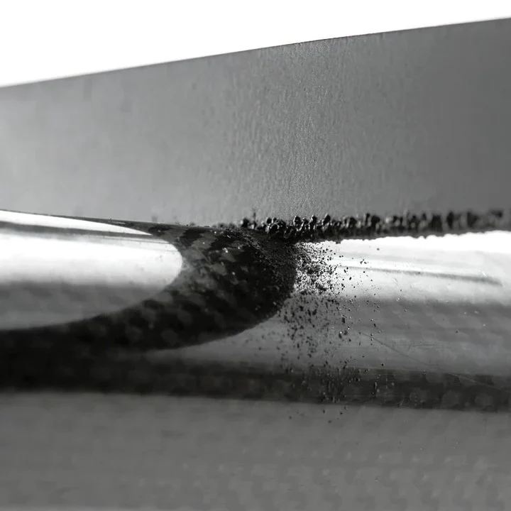 Effetto Carbocut Hacksaw For Cutting Carbon And Other Hard Materials - Image 2