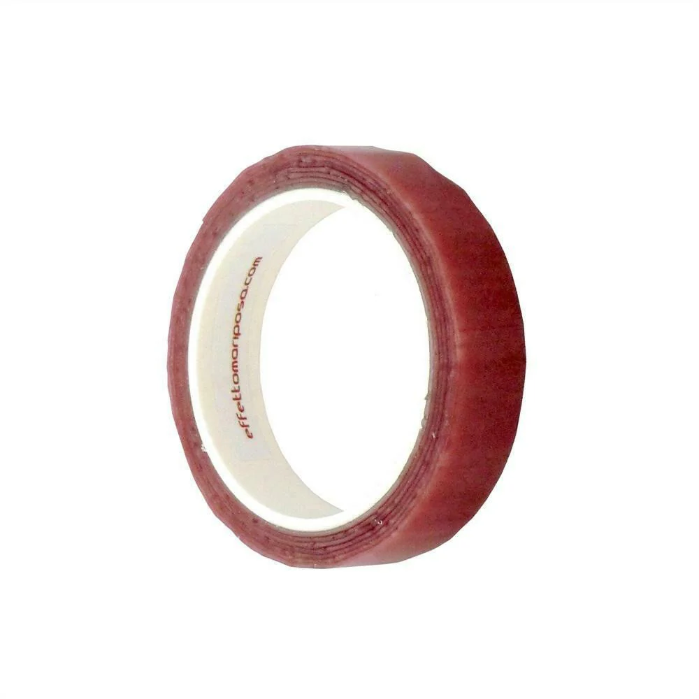 Effetto Carogna Double Sided Tape For Tubular Road/CX Tyres All Sizes