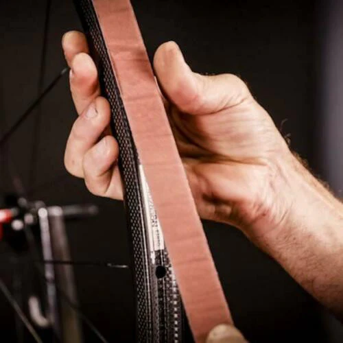 Effetto Carogna Double Sided Tape For Tubular Road/CX Tyres All Sizes - Image 2