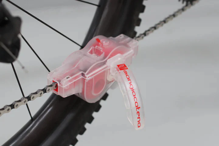 Effetto Mangiacatena Chain Cleaner - Works on 5 -13 speed Chains - Image 6