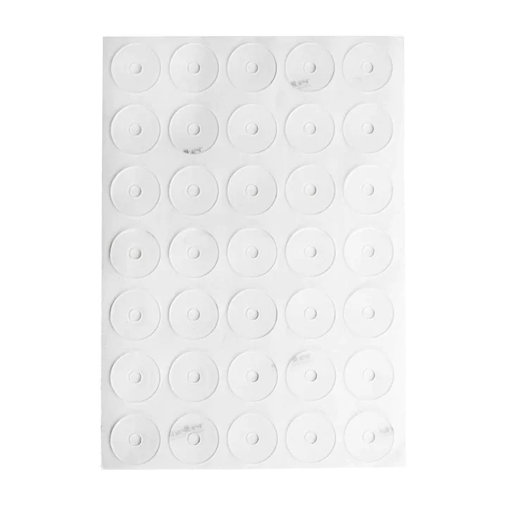 Effetto Shelter Wheel Balance Kit - Eliminates Valve Noises / Vibrations - Image 3