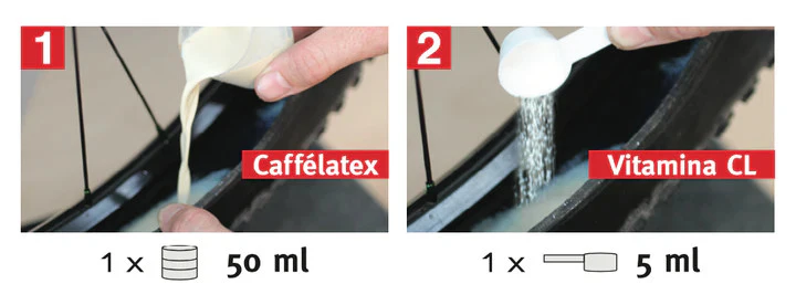Effetto Vitamina CL 200ml - Image 4