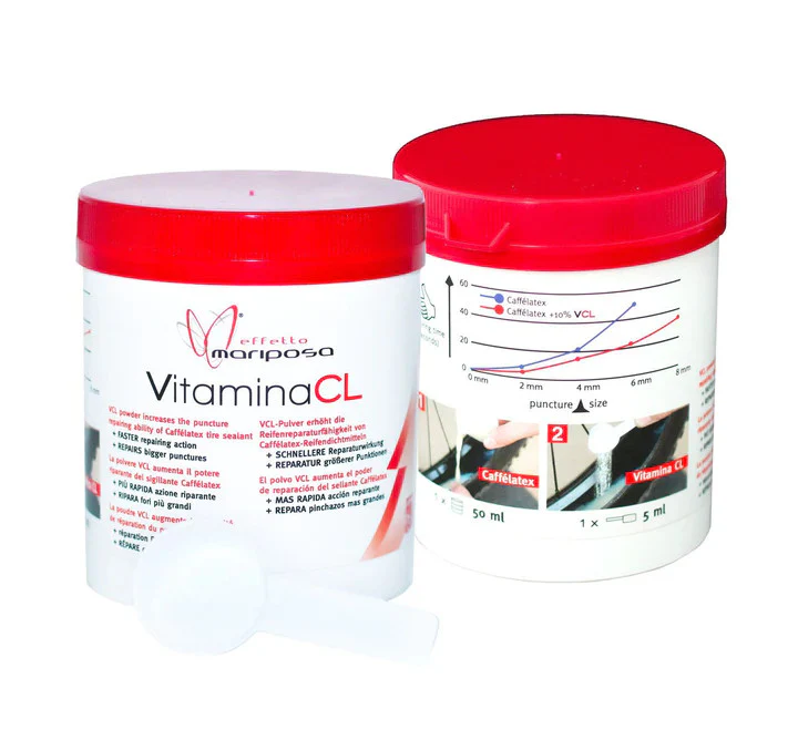Effetto Vitamina CL 200ml - Image 5