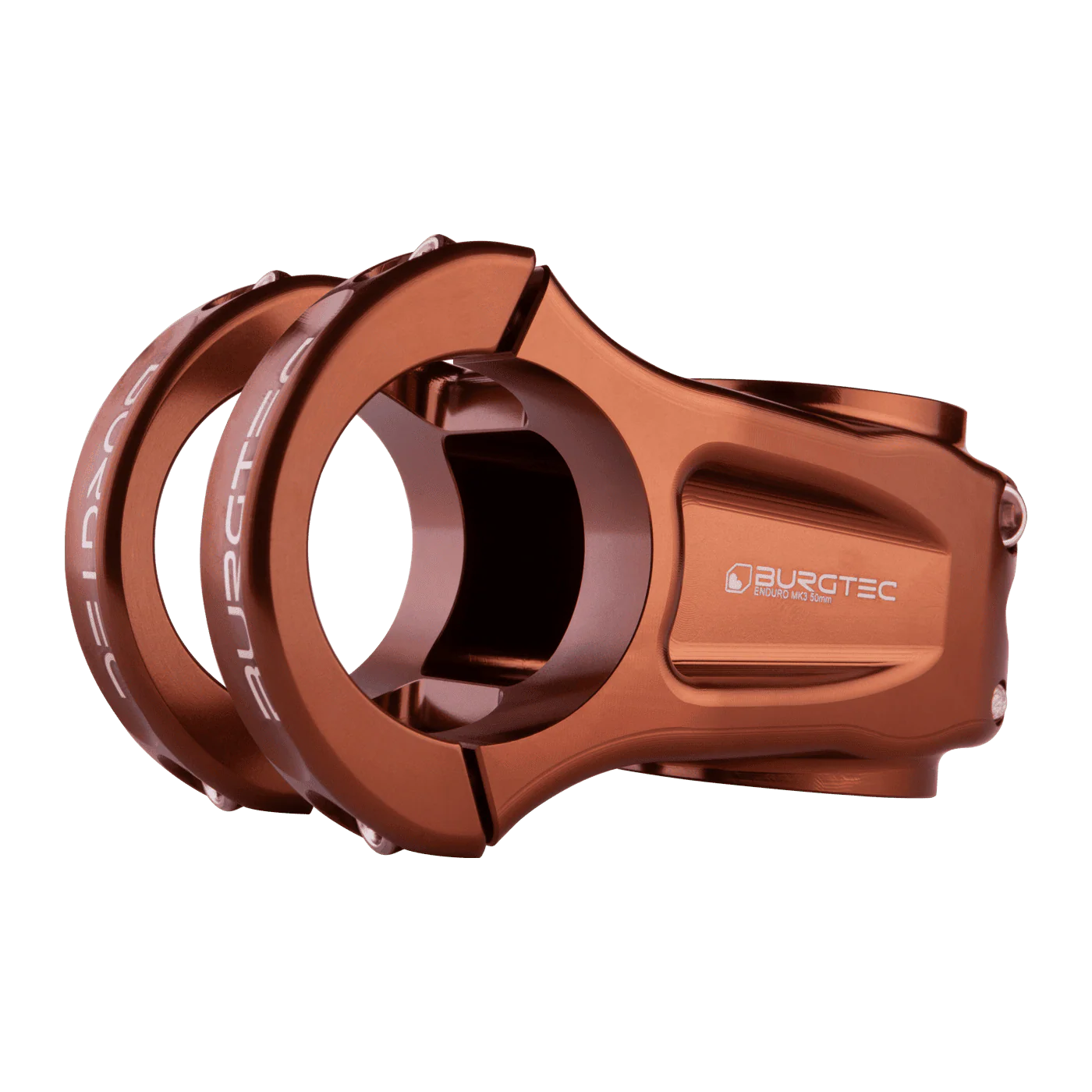Burgtec Enduro MK3 35mm Clamp MTB Bike Stem - Image 15