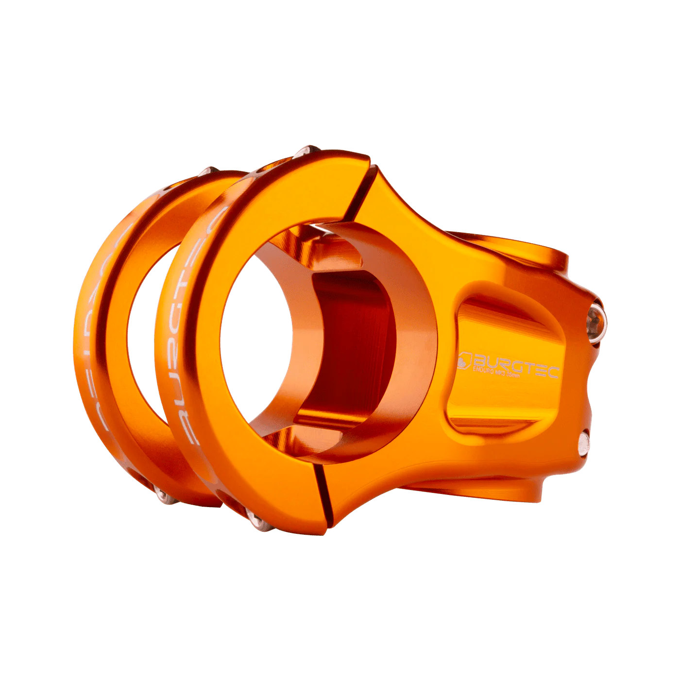 Burgtec Enduro MK3 35mm Clamp MTB Bike Stem - Image 16