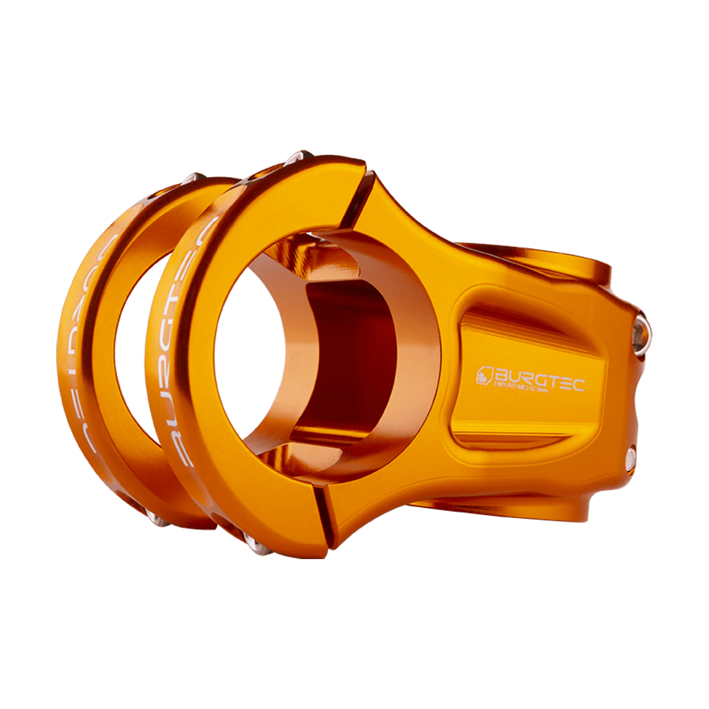 Burgtec Enduro MK3 35mm Clamp MTB Bike Stem - Image 17