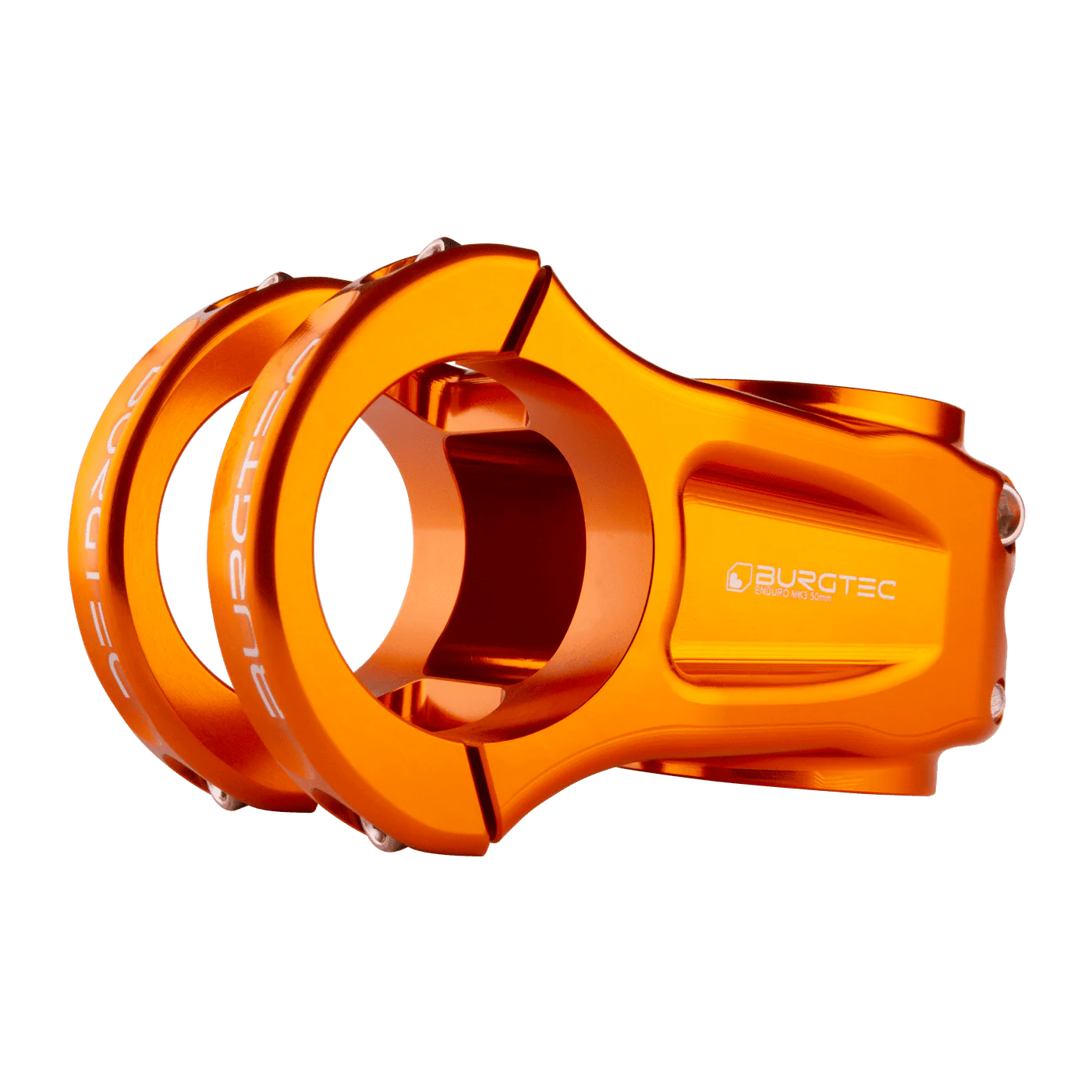 Burgtec Enduro MK3 35mm Clamp MTB Bike Stem - Image 18
