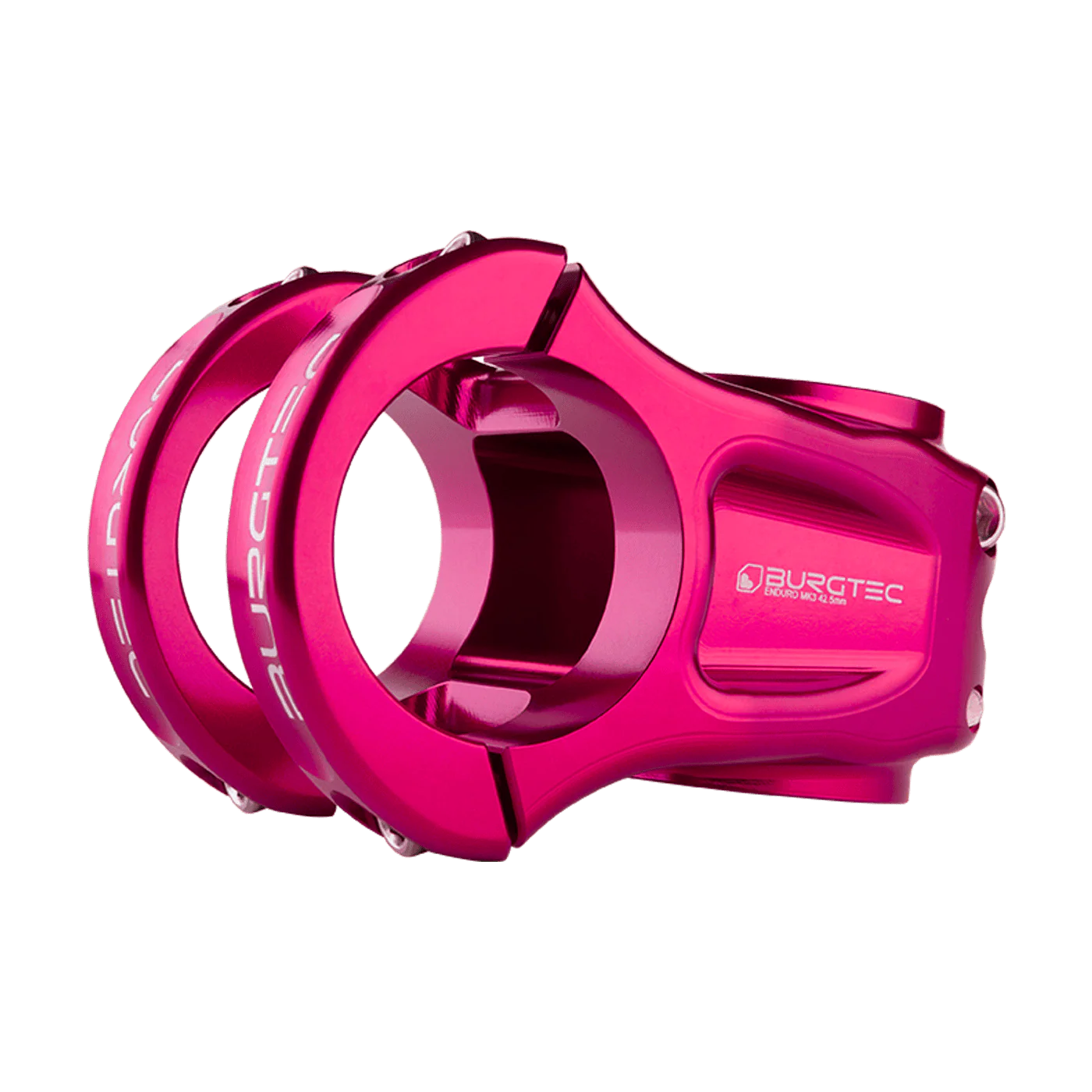 Burgtec Enduro MK3 35mm Clamp MTB Bike Stem - Image 26