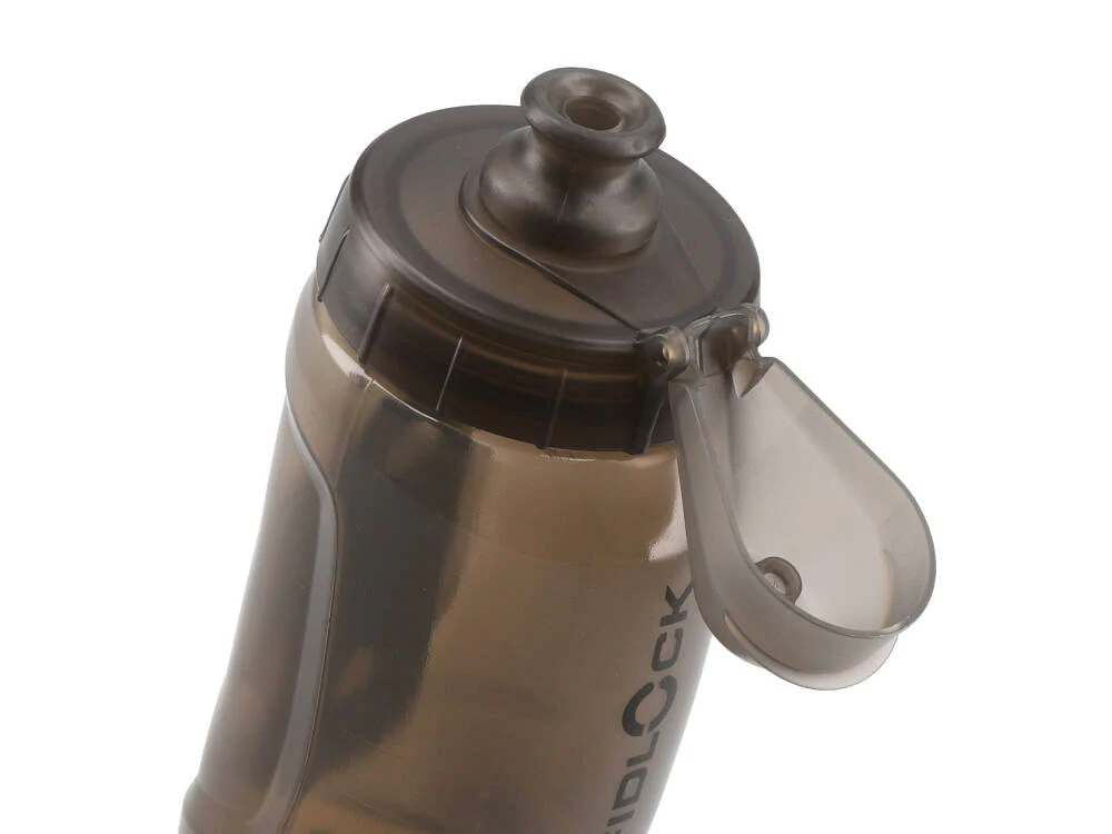 Fidlock TWIST 450ml Bottle With Magnetic-Mechanical Frame Mount - Image 6